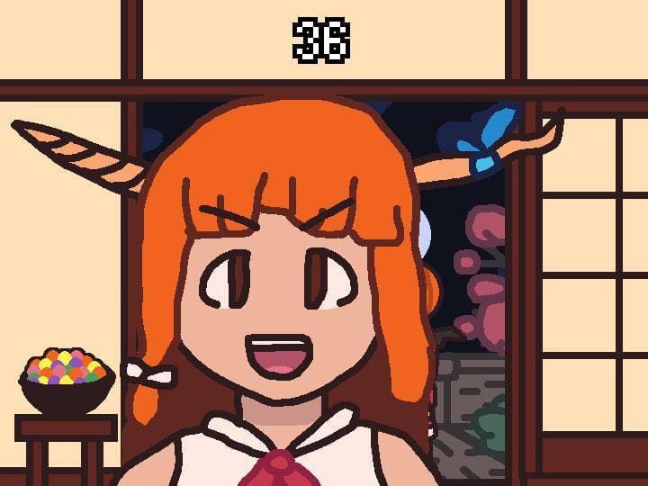 Youmus Trick-Or-Treater Simulator screenshot 3