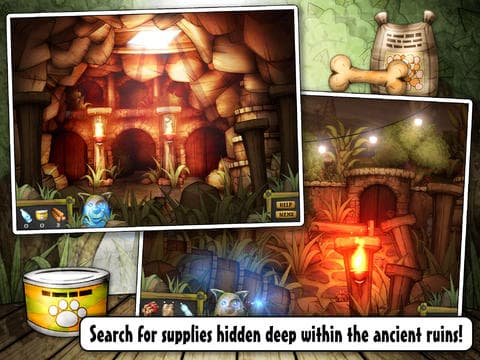 Puppy Sanctuary screenshot 3
