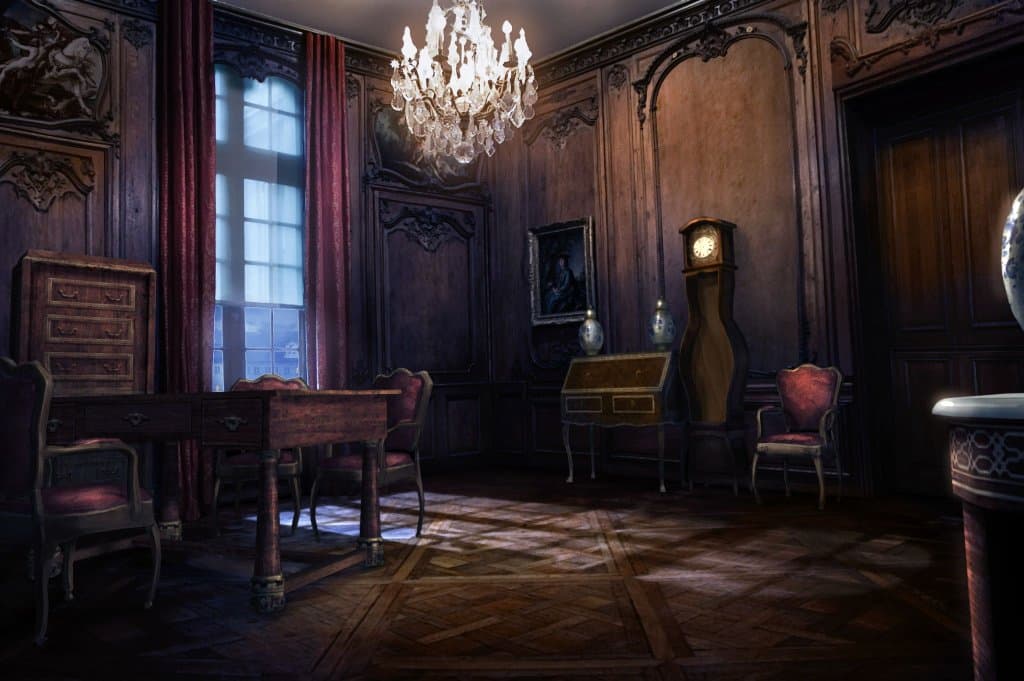 Mozart: The Last Secret screenshot 4