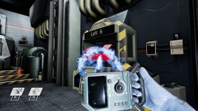Disposed (Games Academy)