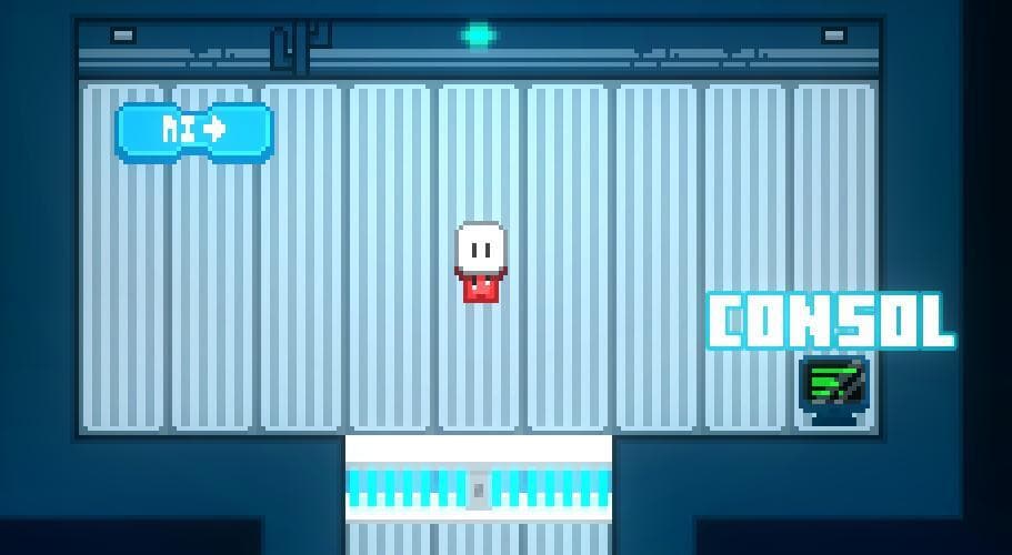 CodeTheAI screenshot 5