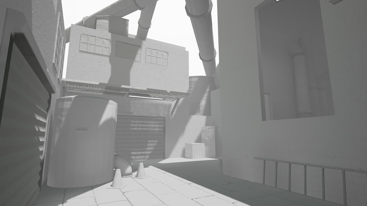 SUPERPUNCH screenshot 2