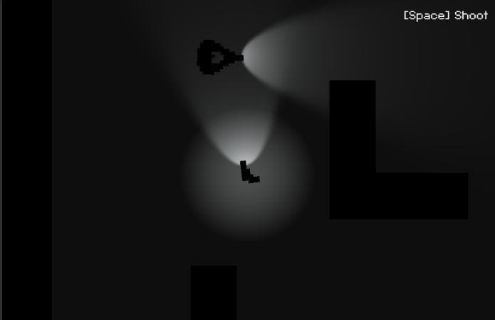 I am Bullet screenshot 2