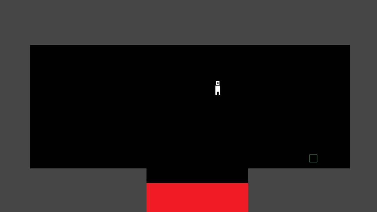 DangerDash! screenshot 2