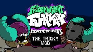 Tricky Beatstreets 32 Bit