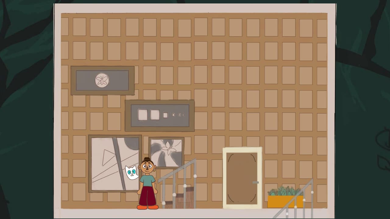 Kitty and Katy: Ghost Hunt screenshot 3