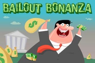 Bailout Bonanza screenshot 4