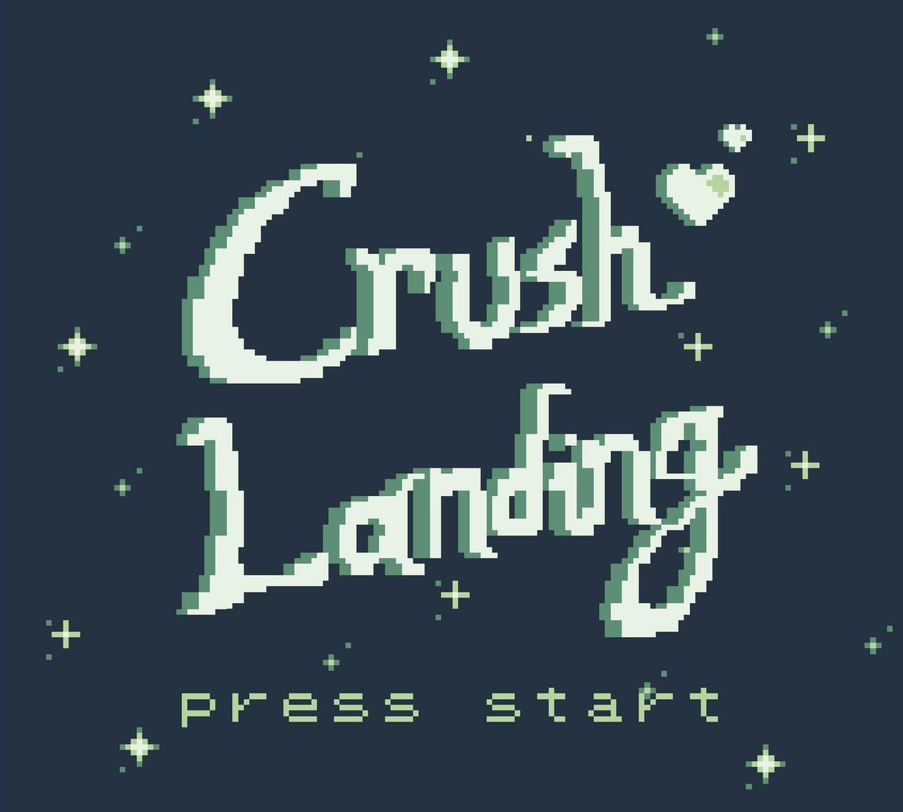 Crush Landing screenshot 2