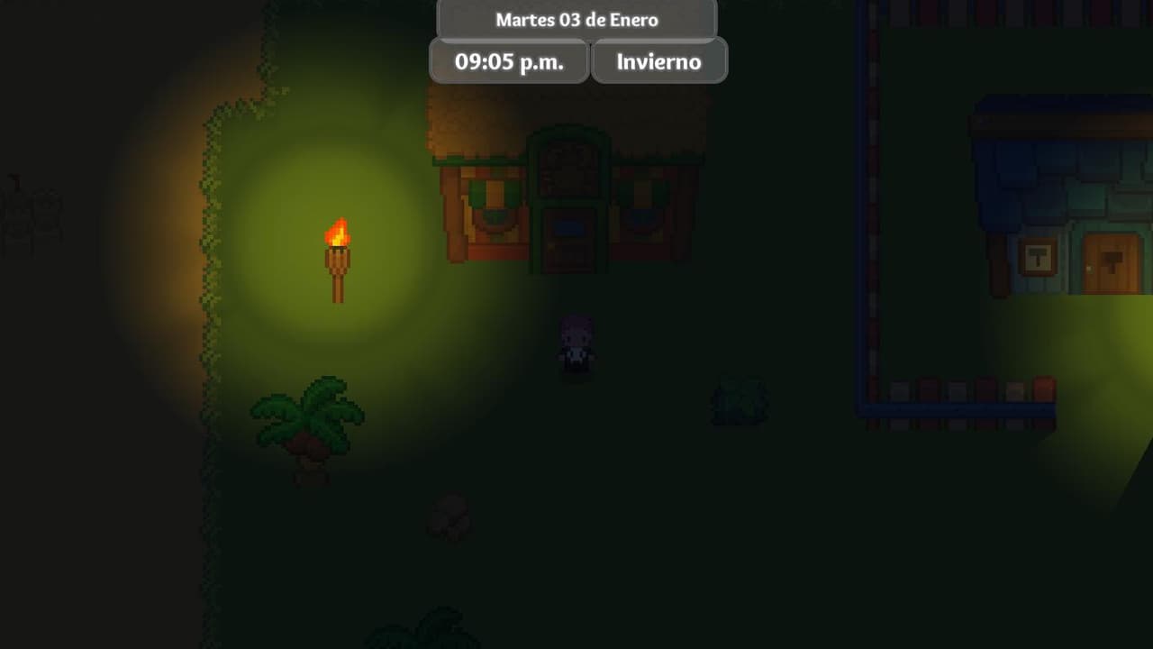 Fishing Mania - Alpha 0.5 screenshot 5