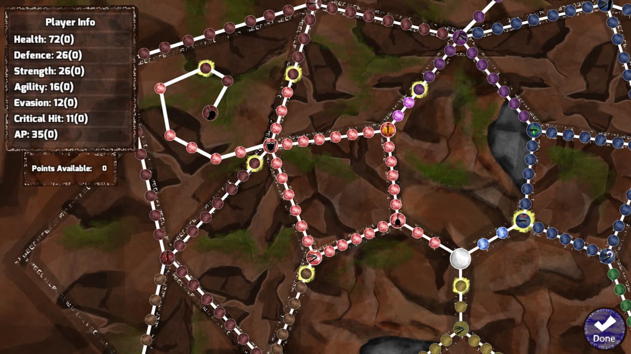 Rite of Life screenshot 4
