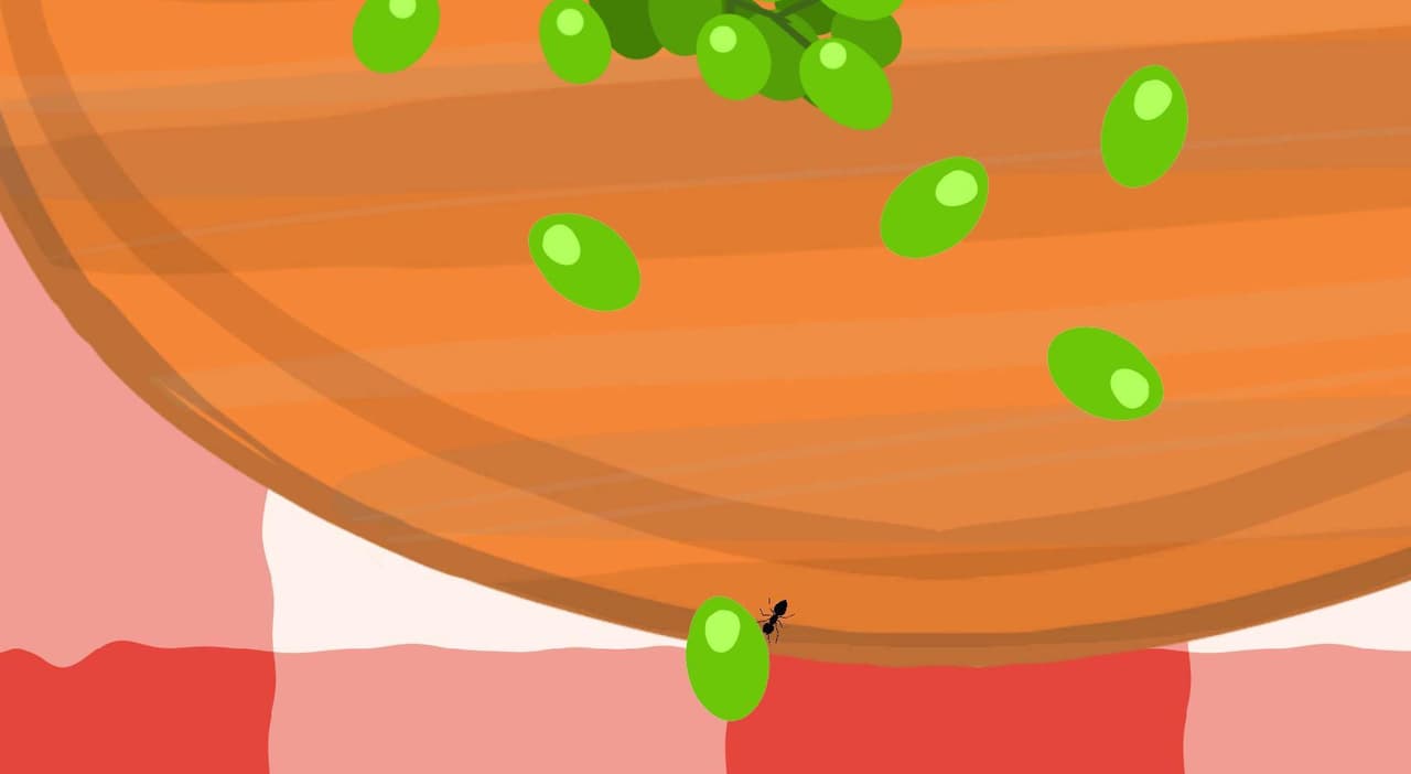 Ant no Picnic here screenshot 3