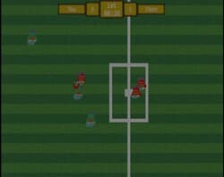 Zombie Football (CradleDev) (CradleDev) screenshot 5