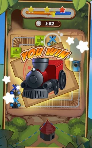 Choo Choo Connect screenshot 6