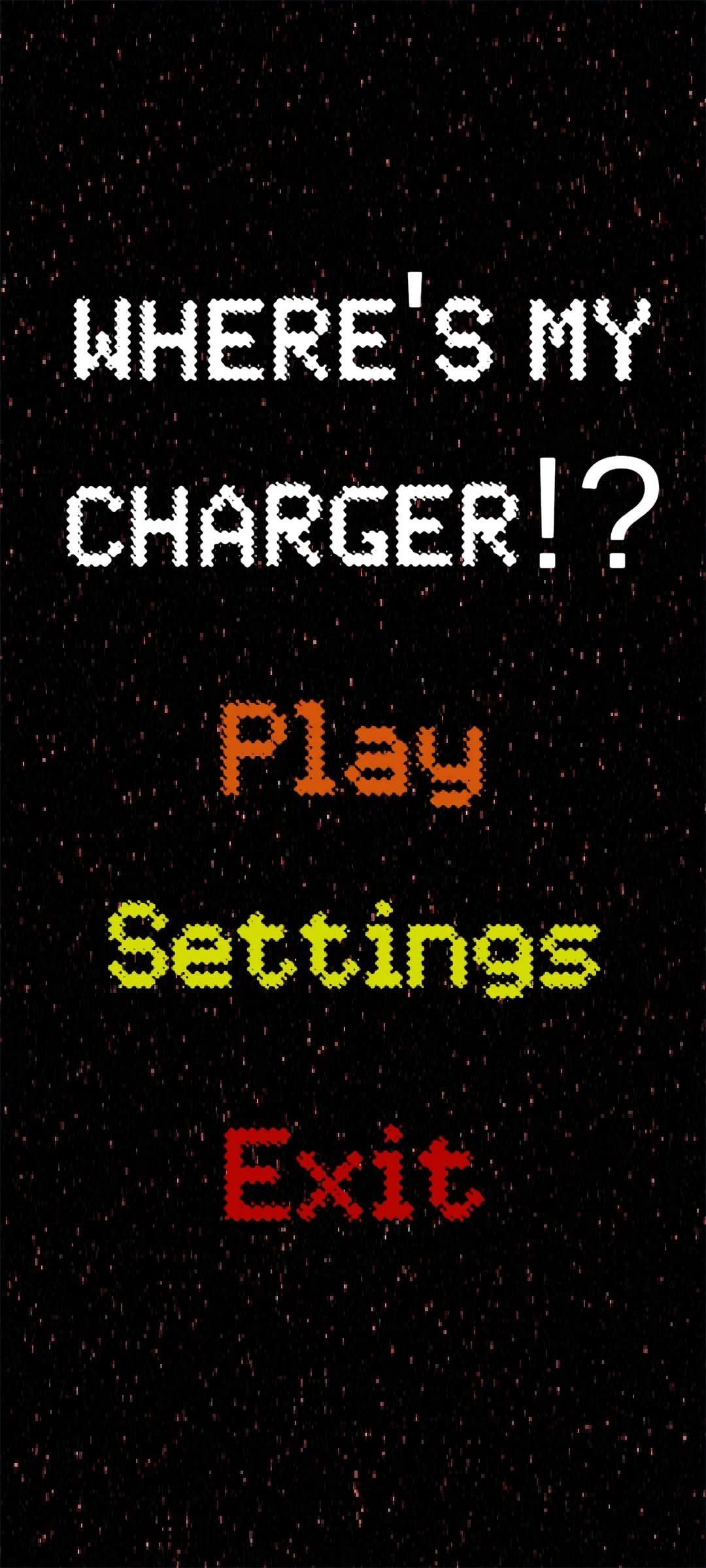Wheres My Charger!? screenshot 2