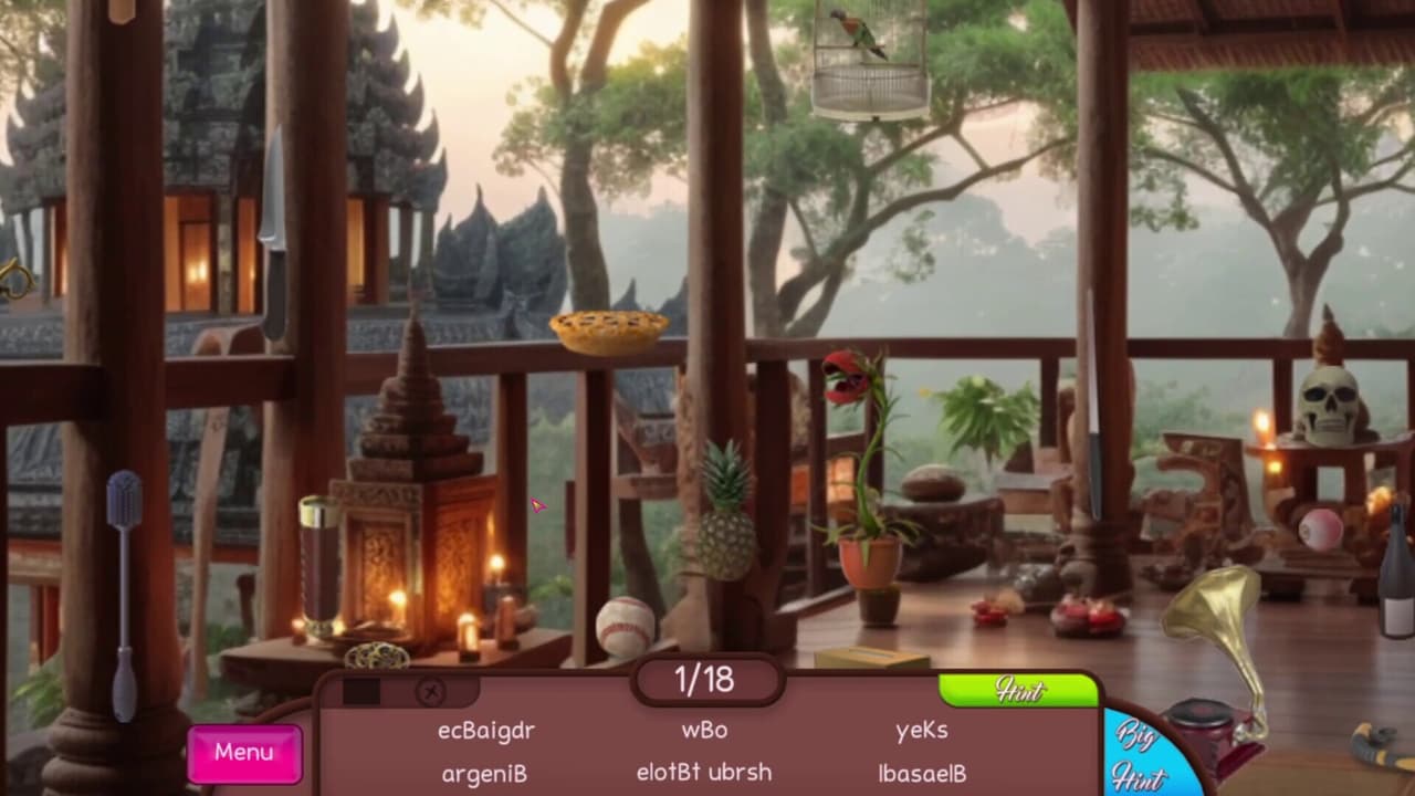 Destination Paradise screenshot 4