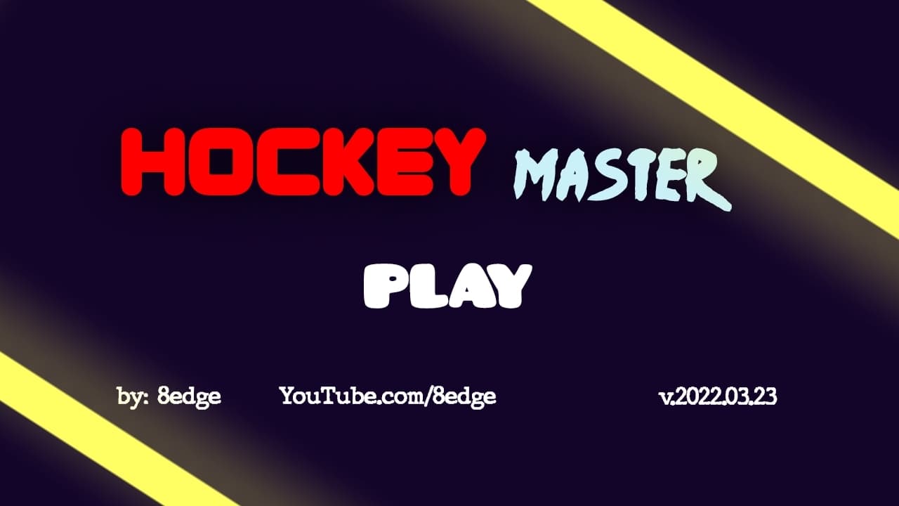 Hockey Master screenshot 3