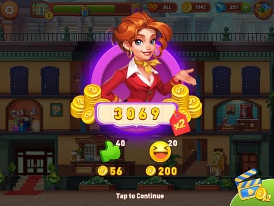 Hotel Fever: Doorman Mania screenshot 5