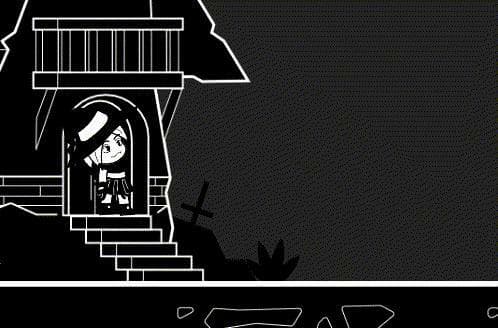 The Little Witch screenshot 2