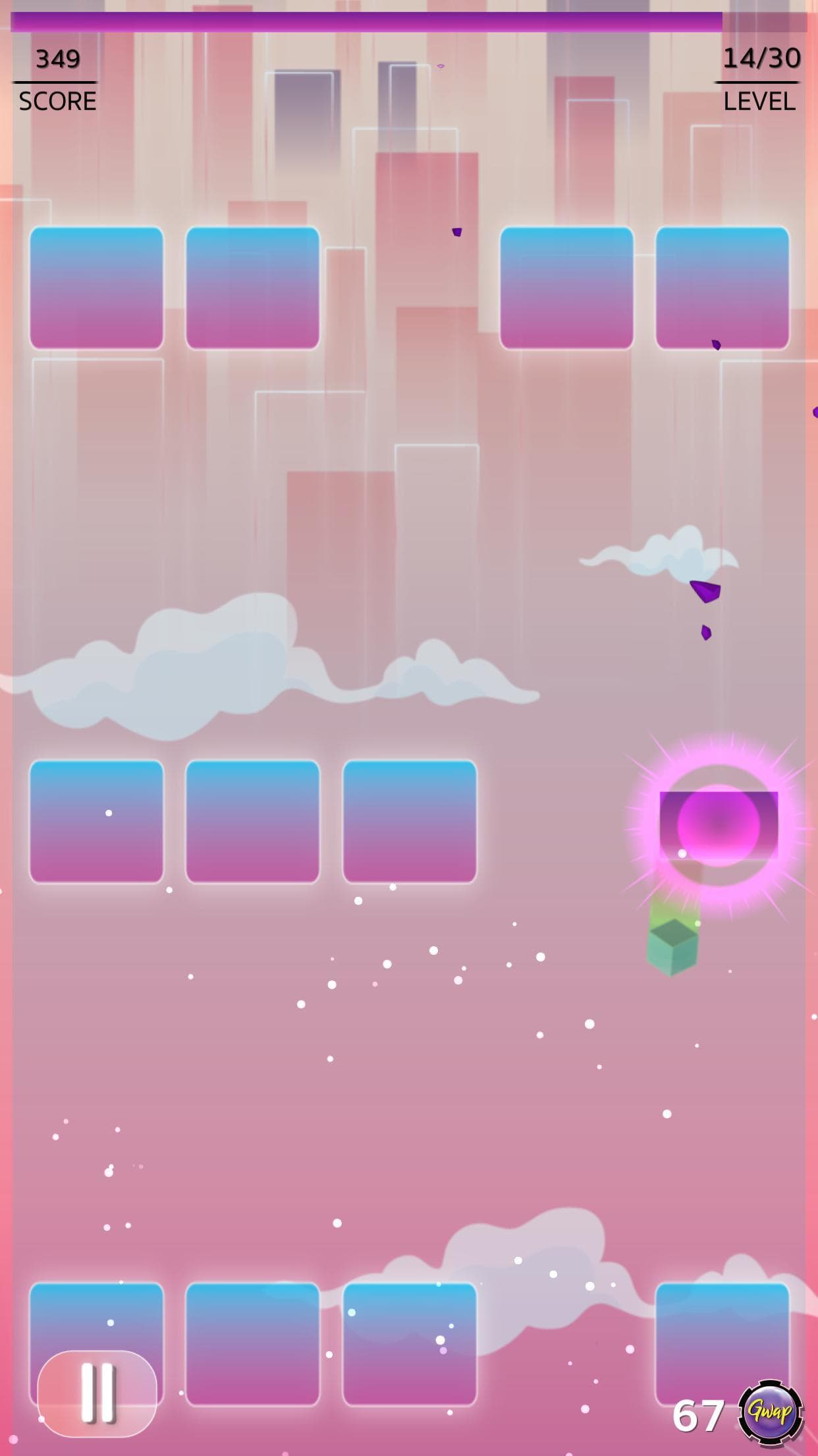 MindTheGap! screenshot 4