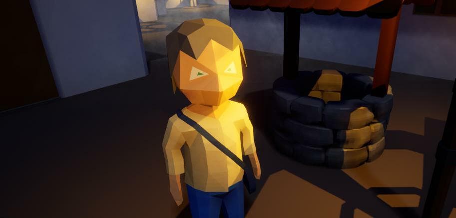 A Bloody Escape screenshot 2