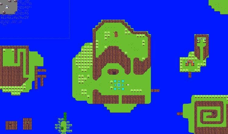 Adventure Game Tutorial