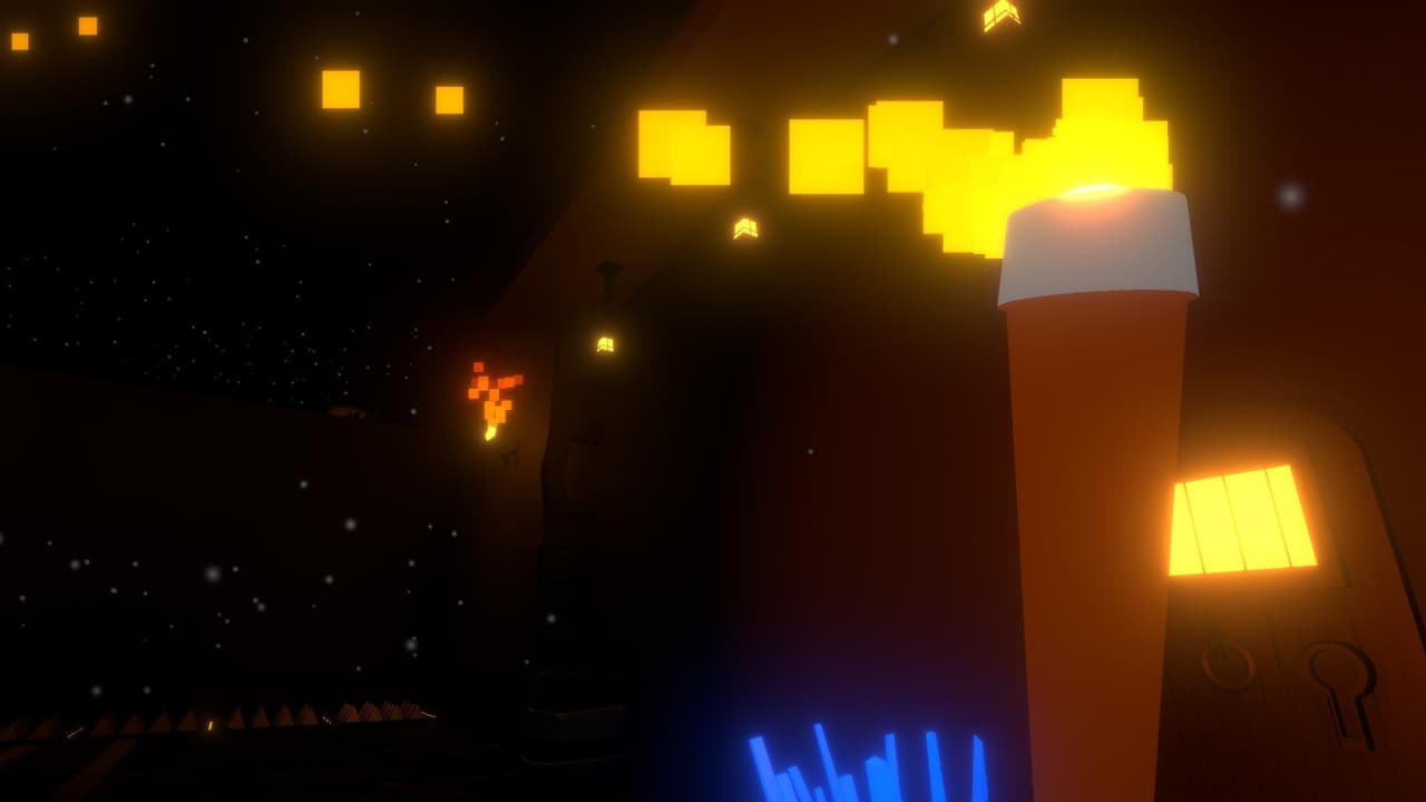 Lost Underworld screenshot 2