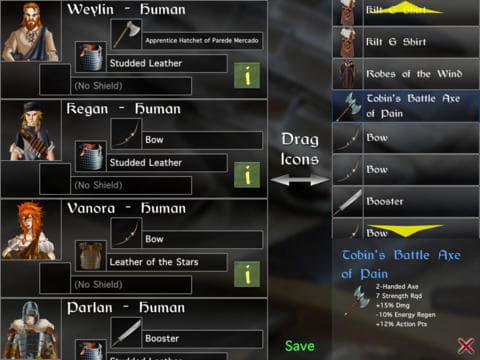 The Pantheon Cycle: Shrouded Aspect