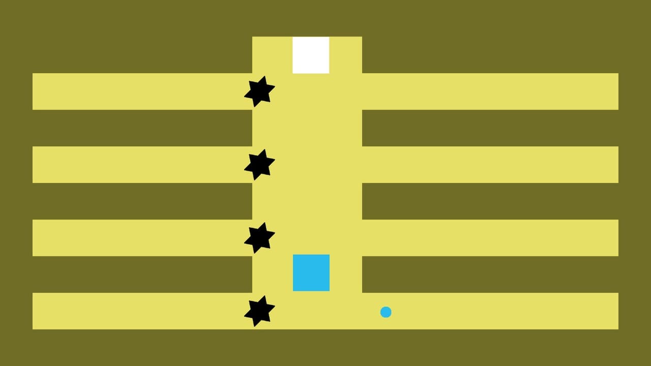 Stealther screenshot 3