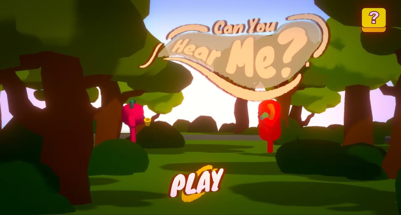 CaN yOu HeAr Me? (itch) (PixelFr0ggie) screenshot 2