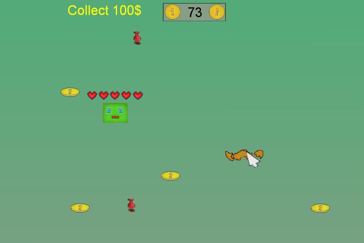 ThugChase screenshot 2