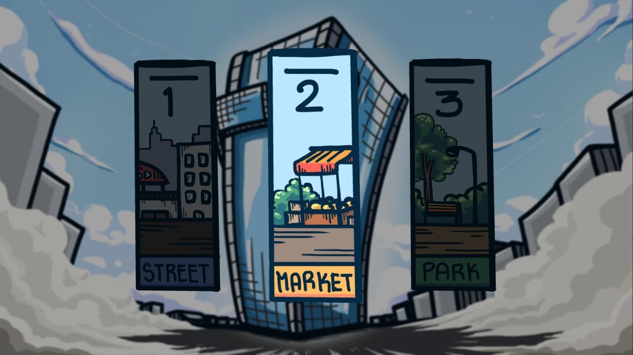 FightForYourMoney screenshot 3