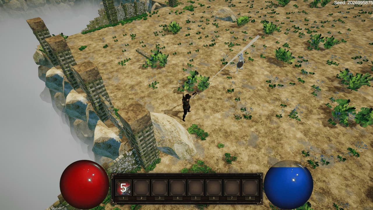 Juicy Dungeon screenshot 5