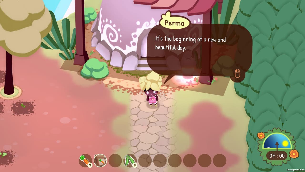 Perma screenshot 4