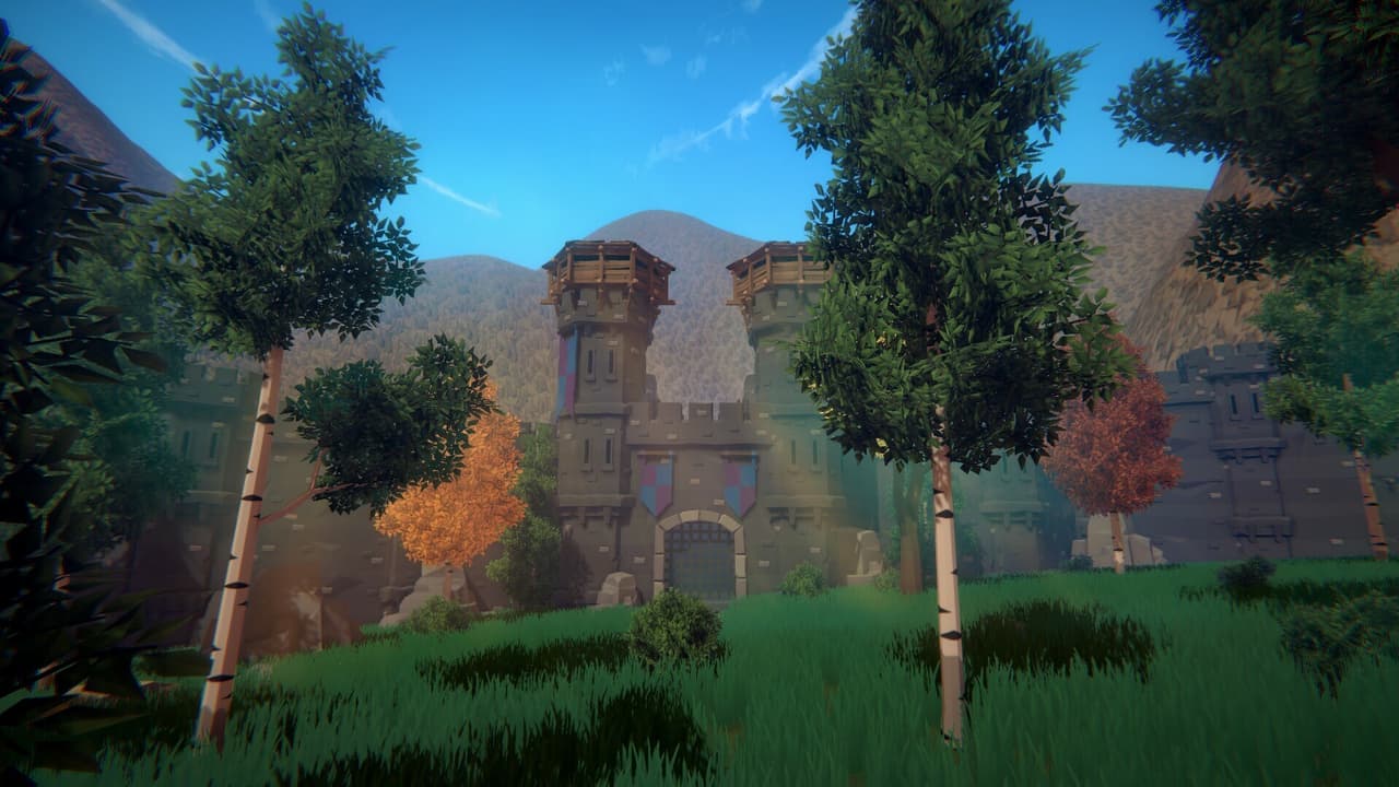 Zenful Journey screenshot 2