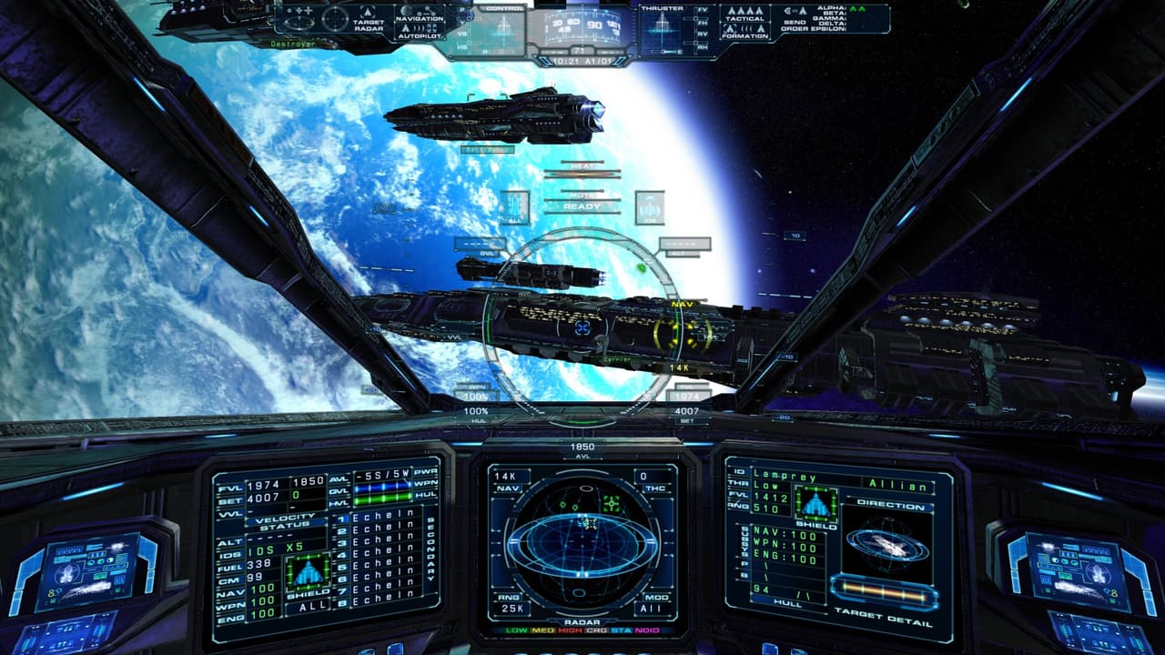 Arvoch Alliance SE screenshot 6