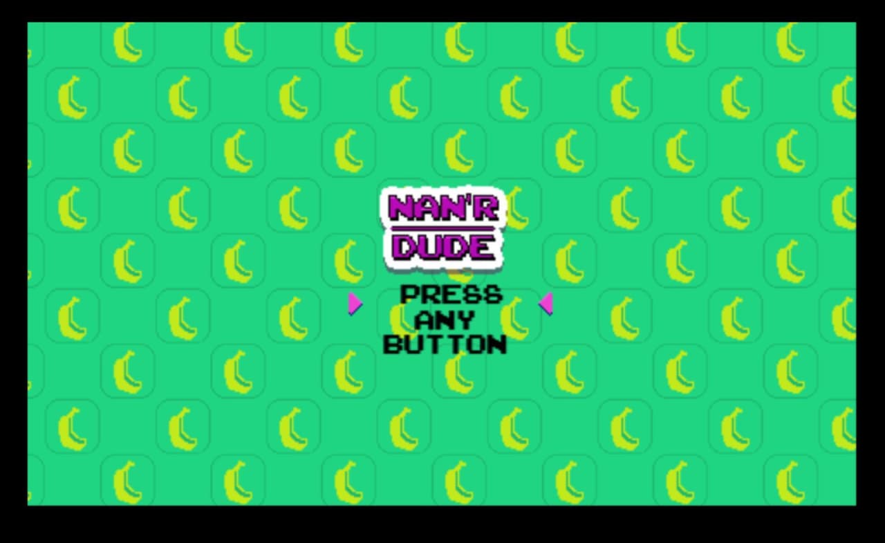 Nanr Dude screenshot 2