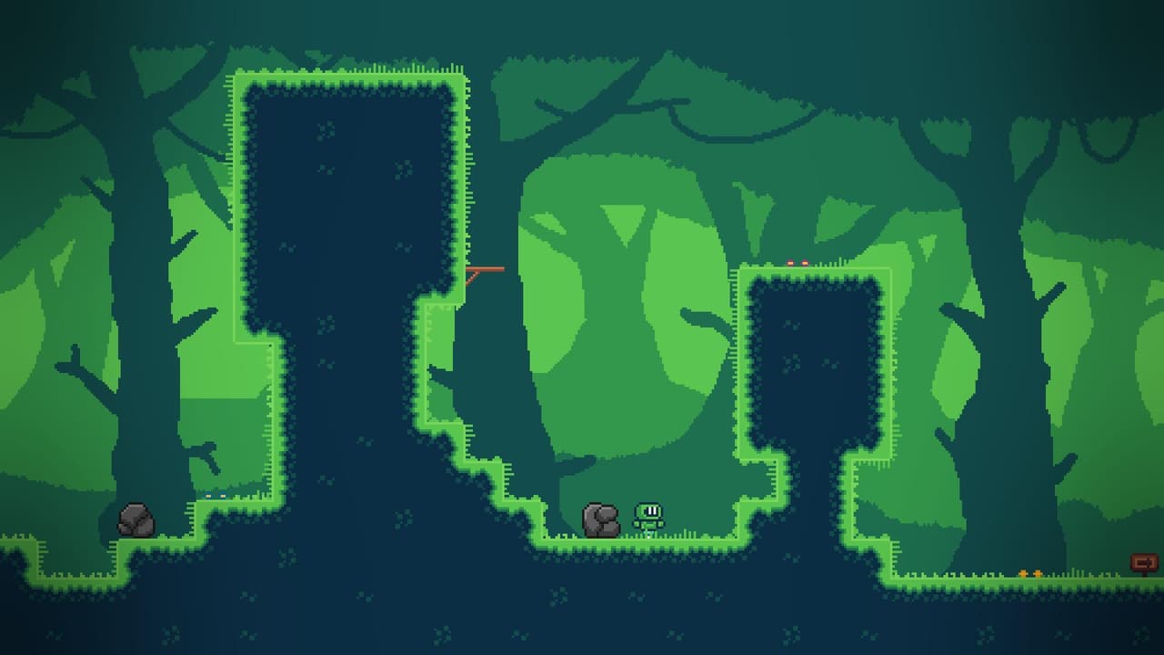 The Mission (gamexdifficulty) screenshot 3