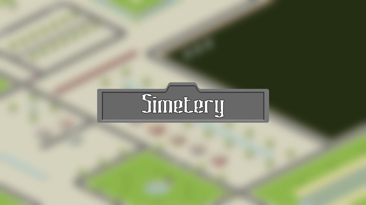 Simetery