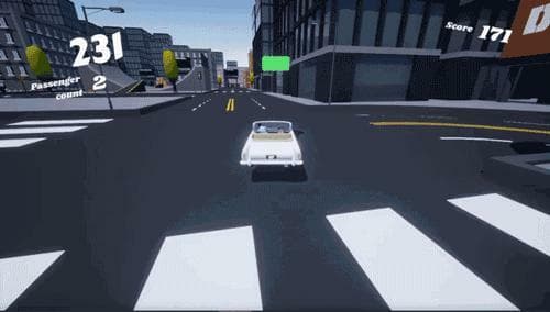 No Mr. Jond, I expect you to drive screenshot 3