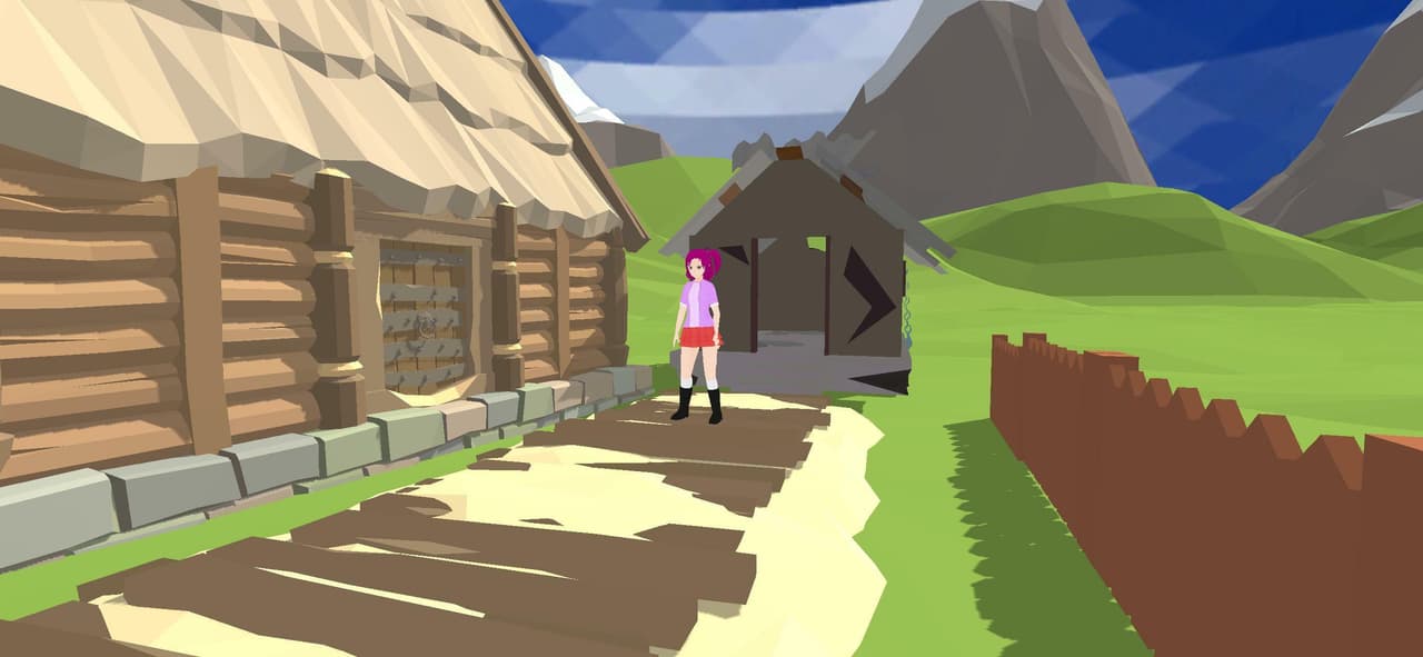 Murder Gamemode Portable Lite screenshot 4