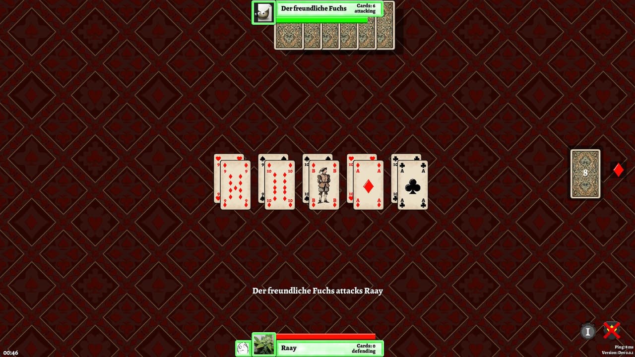 Durak Online