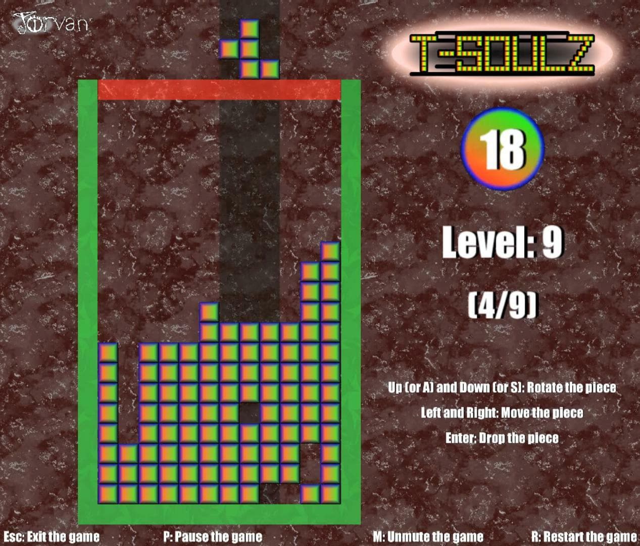 T-SOULZ screenshot 3