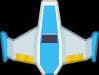 Laser Defender (TuckerDeBolt)