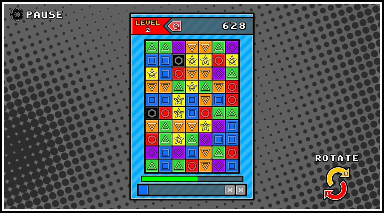 Collapsus - Early Access Build #31 screenshot 5