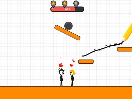 Love Breaker screenshot 4
