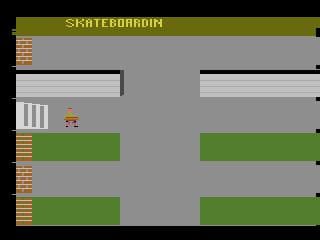 Skate Boardin screenshot 2