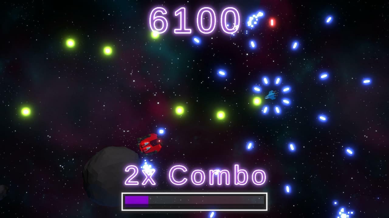 Outer Space (itch) (ZoppaZop) screenshot 4