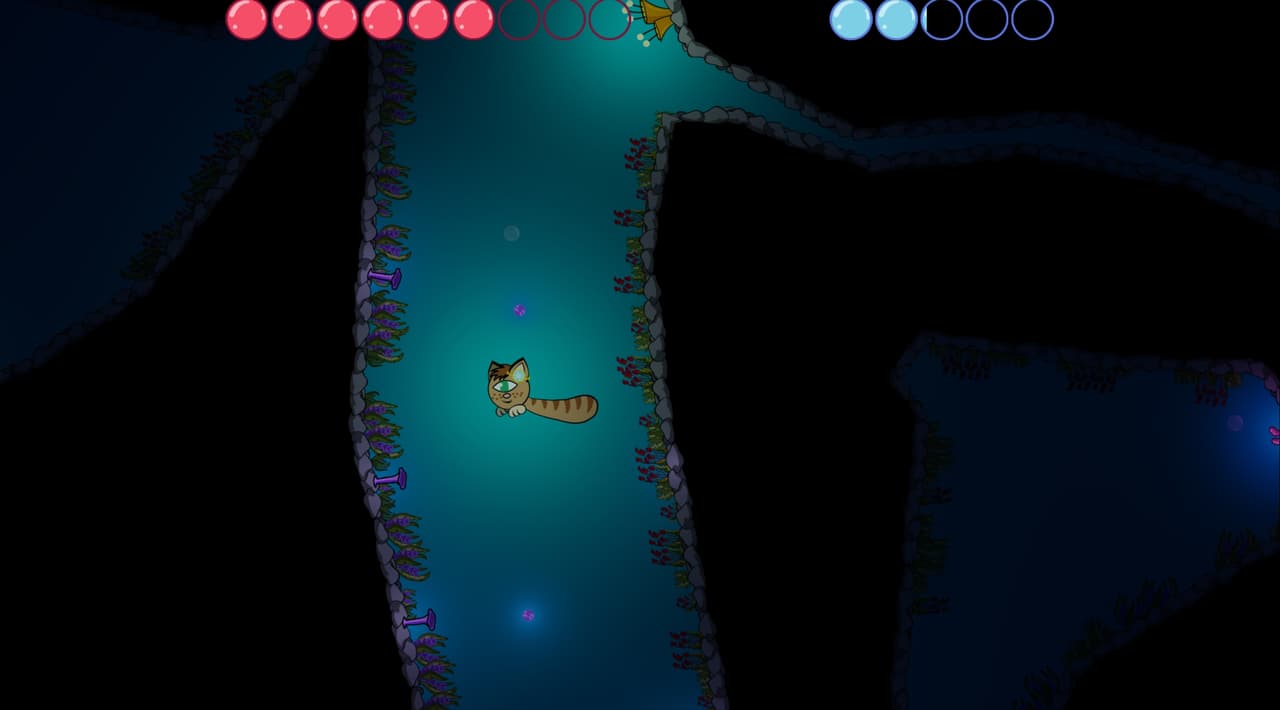 Catlantis screenshot 2