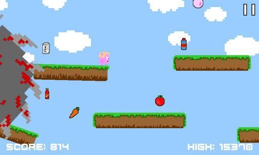 Mixel screenshot 2