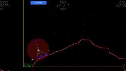Levitar Rescue screenshot 4
